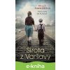 E-kniha Sirota z Varšavy - Kelly Rimmer E-kniha Sirota z Varšavy - Kelly Rimmer