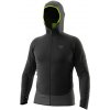 Pánska bunda Dynafit MEZZALAMA POLARTEC ALPHA JACKET - čierna M Pánska bunda Dynafit MEZZALAMA POLARTEC ALPHA JACKET - čierna M