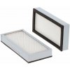 Kabínový filter HIFI FILTER SC 40068 Kabínový filter HIFI FILTER SC 40068