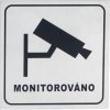 COBRA PIKTOGRAMY Povrch: IN - nerez, Prevedenie: MONITOROVANÉ