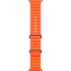 Apple Watch 49mm Orange Ocean Band MT653ZM/A