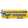 SIKU Super – MAN dvojposchodový linkový autobus 1:87 SIKU Super – MAN dvojposchodový linkový autobus 1:87