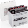 EXIDE BIKE Conventional EB9-B 12V 9Ah 100A EXIDE BIKE Conventional EB9-B 12V 9Ah 100A