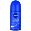Nivea roll on Protect & Care 50 ml Nivea roll on Protect & Care 50 ml