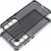 Puzdro Case na Xiaomi Redmi Note 15 Pro 5G Matrix Clear Black Puzdro Case na Xiaomi Redmi Note 15 Pro 5G Matrix Clear Black