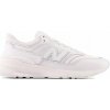 New Balance Sneakersy U997RFA Biela