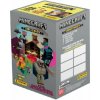 Panini Minecraft: Challenges zberateľské karty - Blaster Box Panini Minecraft: Challenges zberateľské karty - Blaster Box