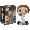Funko POP! Star Wars - Princess Leia (Exclusive) Funko POP! Star Wars - Princess Leia (Exclusive)