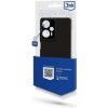3mk Matt Case pre Samsung Galaxy A05s černá SM-A057 3mk Matt Case pre Samsung Galaxy A05s černá SM-A057