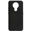 Soft Flex Puzdro na mobil Nokia 3.4 Farba: Čierna Soft Flex Puzdro na mobil Nokia 3.4 Farba: Čierna