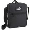 Puma EVOESSENTIALS PORTABLE čierna biela Puma EVOESSENTIALS PORTABLE čierna biela