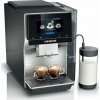 Siemens EQ700 Tlakový kávovar 2,4 l Inox Siemens EQ700 Tlakový kávovar 2,4 l Inox