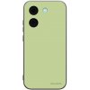Picasee silikonový černý obal pro Xiaomi Poco X8 Pro - Heavenly Hints Picasee silikonový černý obal pro Xiaomi Poco X8 Pro - Heavenly Hints