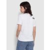 The North Face Essential Oversize (tnf white) S, biela The North Face Essential Oversize (tnf white) S, biela