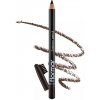 Flormar Ceruzka na obočie s kartáčkom 402 Brown 5 g Flormar Ceruzka na obočie s kartáčkom 402 Brown 5 g