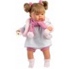 Llorens 42288 Plačící panenka 42 cm Alexandra Llorens 42288 Plačící panenka 42 cm Alexandra