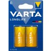 Varta LongLife C 2ks 4114101412 Varta LongLife C 2ks 4114101412
