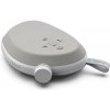 HAMA Bluetooth® reproduktor Calm, plochý, biely šum, časovač, 3 W, biely - 00188244 HAMA Bluetooth® reproduktor Calm, plochý, biely šum, časovač, 3 W, biely - 00188244
