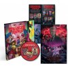 Stranger Things Graphic Novel Boxed Set (zombie Boys, The Bully, Erica The Great) (Danny Lore,Valeria Favoccia)(Brožovaná) Stranger Things Graphic Novel Boxed Set (zombie Boys, The Bully, Erica The Great) (Danny Lore,Valeria Favoccia)(Brožovaná)