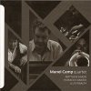 Manuel Camp Quartet - Tangram Manuel Camp Quartet - Tangram