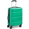 United Colors of Benetton Benetton NOW by Delsey zelená 34 L United Colors of Benetton Benetton NOW by Delsey zelená 34 L
