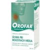 Orofar aer.ora.1 x 30 ml Orofar aer.ora.1 x 30 ml