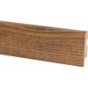 Soklová lišta borovica 60 mm x 20 mm dĺžka 2600 mm Soklová lišta borovica 60 mm x 20 mm dĺžka 2600 mm