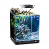 JK Animals JK-A221 akvarium čierne 22 x 22 x 25 cm, 9 l JK Animals JK-A221 akvarium čierne 22 x 22 x 25 cm, 9 l