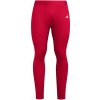 adidas Techfit Long Tights Mens Power Red S adidas Techfit Long Tights Mens Power Red S