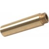 Prodlužovací závitník Kirchhoff 18,7 mm (1/2 vnitřní) x 21 mm (1/2 vnitřní) x 80 mm bez závitu Prodlužovací závitník Kirchhoff 18,7 mm (1/2 vnitřní) x 21 mm (1/2 vnitřní) x 80 mm bez závitu