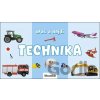 Technika otoč a najdi Technika otoč a najdi