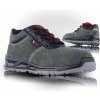 VM Footwear LAUSANNE S1P Bezpečnostná obuv šedá 46 VM Footwear LAUSANNE S1P Bezpečnostná obuv šedá 46
