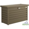 Box na balíky Biohort Farba: Bronzová, Veľkosť: Veľkosť 100 101 x 46 x 61 Box na balíky Biohort Farba: Bronzová, Veľkosť: Veľkosť 100 101 x 46 x 61