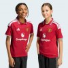 ADIDAS ADIDAS Manchester United 26/27 replika detského domáceho dresu 9-10 r (140 cm) ADIDAS ADIDAS Manchester United 26/27 replika detského domáceho dresu 9-10 r (140 cm)