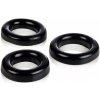 Titus Silicone Series Stackers Cock & Ball Rings 3 Pack, 3 silikónové erekčné krúžky s priemerom 29, 32 a 35 mm Titus Silicone Series Stackers Cock & Ball Rings 3 Pack, 3 silikónové erekčné krúžky s priemerom 29, 32 a 35 mm