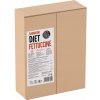 Konjacové fettuccine cestoviny Diet Food 1000 g Konjacové fettuccine cestoviny Diet Food 1000 g