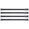 Godox TL60 LED RGB HSI DMX svetelná tyč Kit 4 Godox TL60 LED RGB HSI DMX svetelná tyč Kit 4