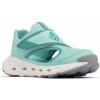 Columbia YOUTH DRAINMAKER XTR SHANDAL Junior Detská Obuv Farba: Spray Sea Salt, Veľkosť: 35 EU 2108241325 Columbia YOUTH DRAINMAKER XTR SHANDAL Junior Detská Obuv Farba: Spray Sea Salt, Veľkosť: 35 EU 2108241325