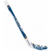 Mini hokejka NHL Inglasco Farba: Edmonton Oilers Mini hokejka NHL Inglasco Farba: Edmonton Oilers