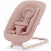 CYBEX Lehátko Bouncer Lemo Pearl Pink CYBEX Lehátko Bouncer Lemo Pearl Pink