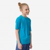 DECATHLON Detské tričko 100 s UV ochranou krátky rukáv tyrkysové 14-15 r (161-172 cm) DECATHLON Detské tričko 100 s UV ochranou krátky rukáv tyrkysové 14-15 r (161-172 cm)