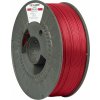 The Filament TPU 87A Red 1,75 mm 1000 g
