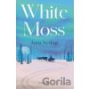 White Moss - Anna Nerkagi White Moss - Anna Nerkagi