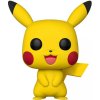 POP! Games: Pikachu (Pokémon) 25 cm POP-0535 POP! Games: Pikachu (Pokémon) 25 cm POP-0535
