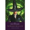 Doctor Who: The Wonderful Doctor of Oz (Jacqueline Rayner)(Brožovaná) Doctor Who: The Wonderful Doctor of Oz (Jacqueline Rayner)(Brožovaná)
