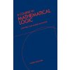 Course in Mathematical Logic (J. L. Bell,Moshe Machover)(Pevná) Course in Mathematical Logic (J. L. Bell,Moshe Machover)(Pevná)