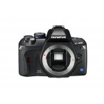 Olympus E-420