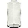 Dámska cyklistická vesta Pas Normal Studios Women's Essential Insulated Gilet - Off White XS Dámska cyklistická vesta Pas Normal Studios Women's Essential Insulated Gilet - Off White XS