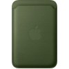 Apple iPhone FineWoven Wallet with MS – Moss MGH74ZM/A Apple iPhone FineWoven Wallet with MS – Moss MGH74ZM/A