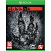Evolve (XONE) 5026555269926 Evolve (XONE) 5026555269926
